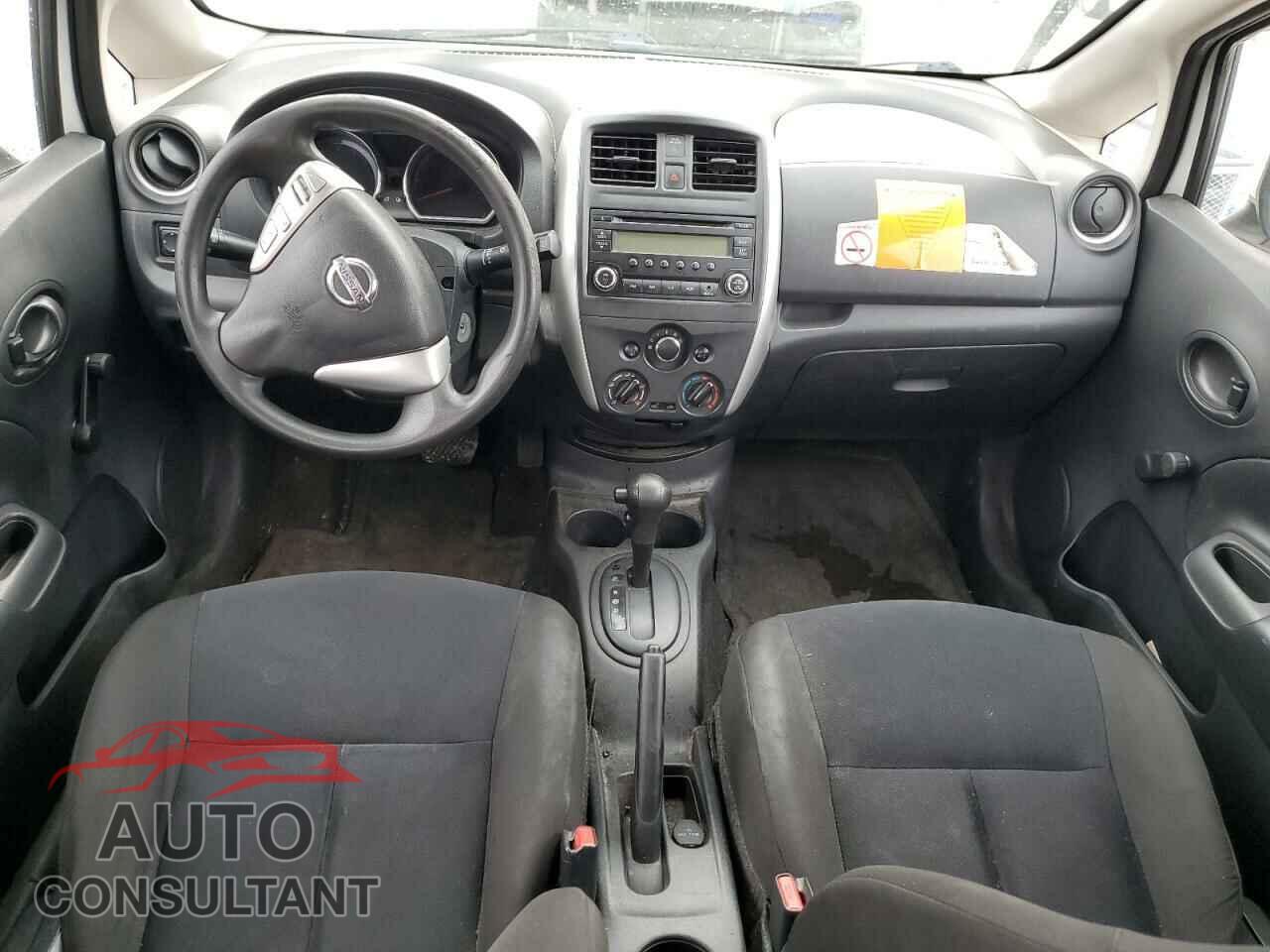 NISSAN VERSA 2016 - 3N1CE2CP6GL400194