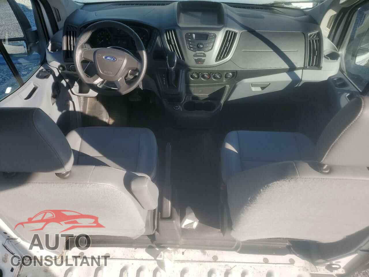FORD TRANSIT 2017 - 1FTYR1CM1HKB07796