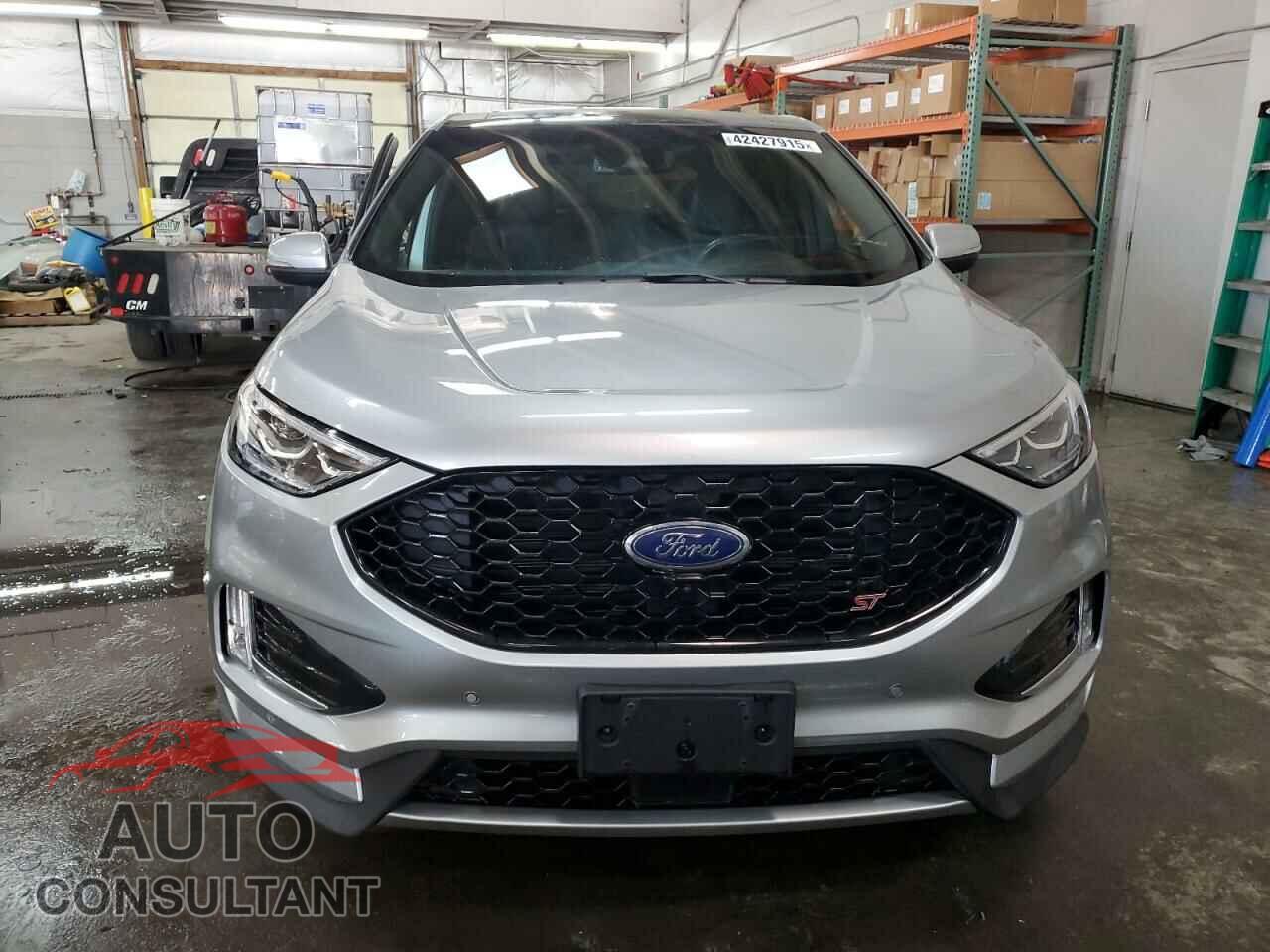 FORD EDGE 2020 - 2FMPK4AP9LBA99461