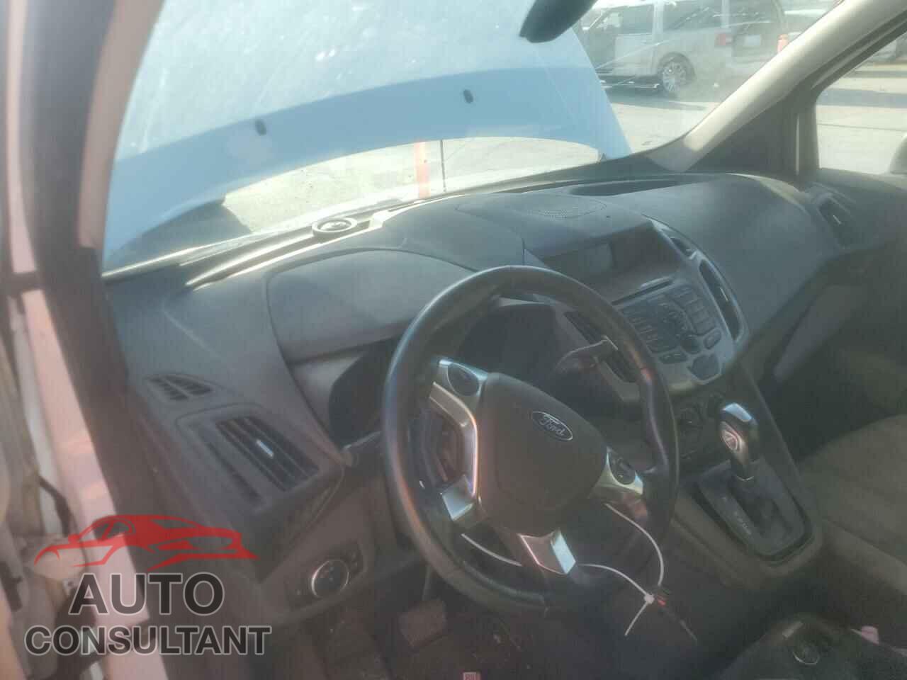 FORD TRANSIT 2014 - NM0LS7F78E1145189
