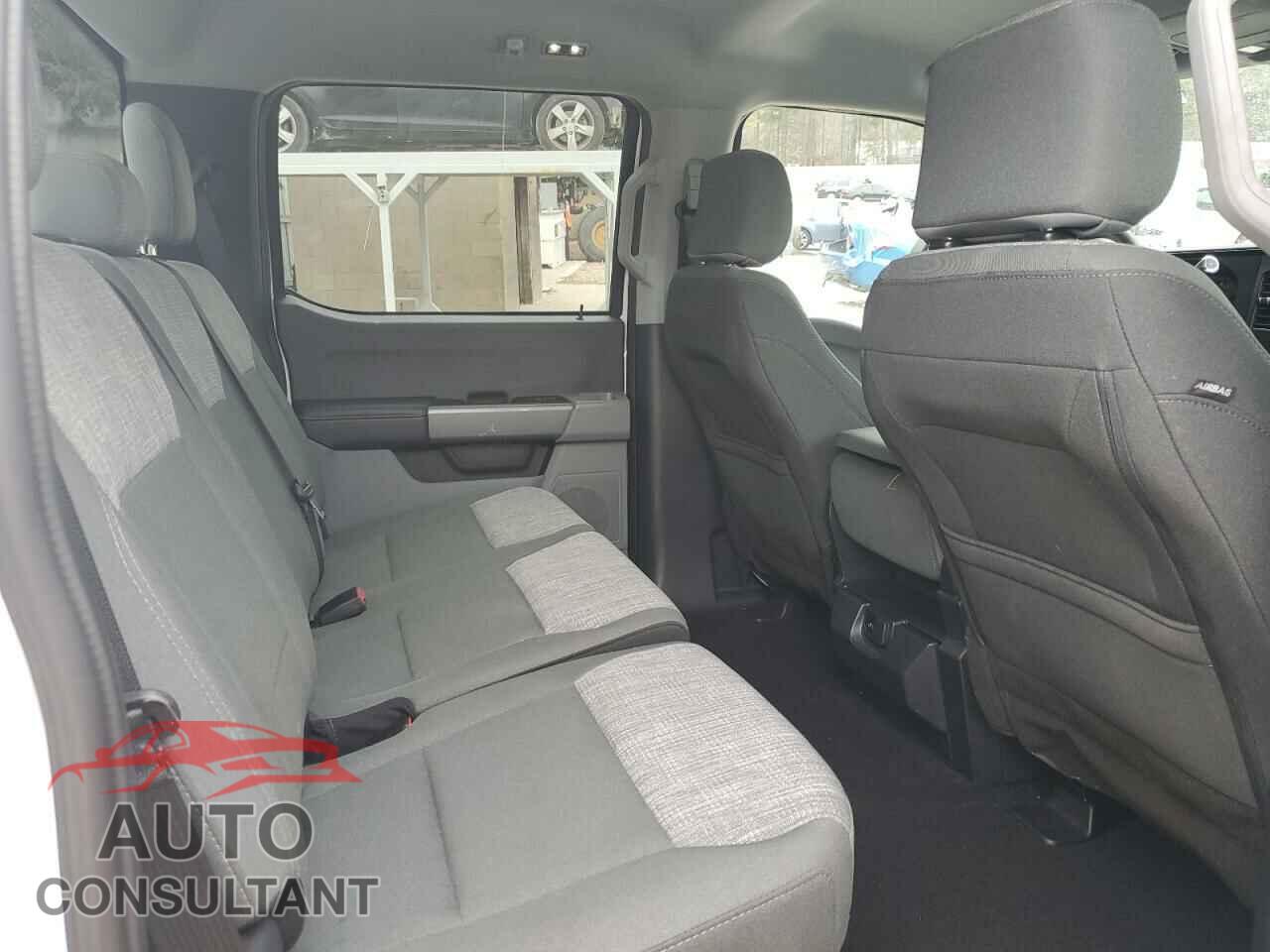FORD F250 2023 - 1FT7W2BN9PEC26312