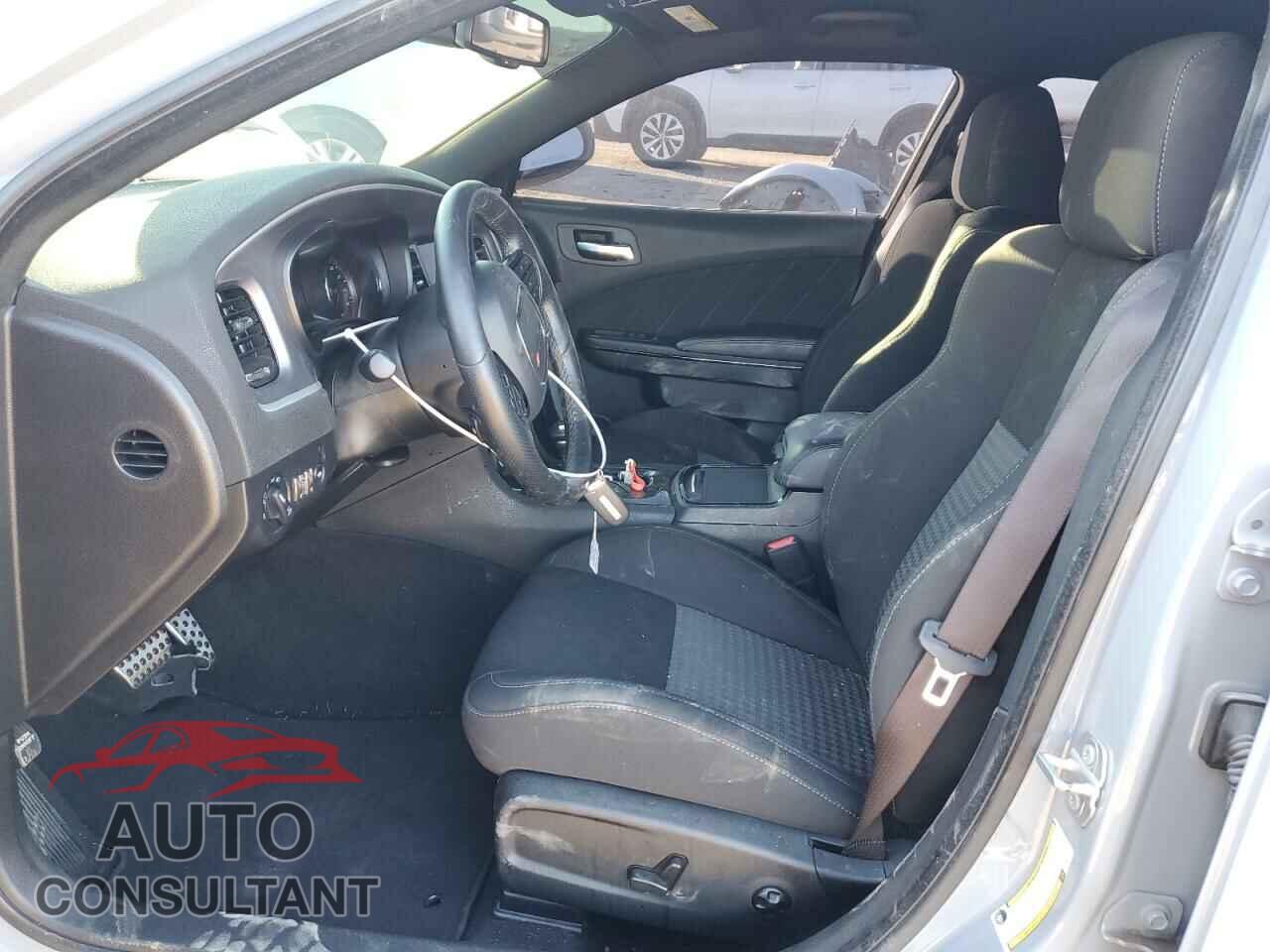 DODGE CHARGER 2021 - 2C3CDXCT9MH681670