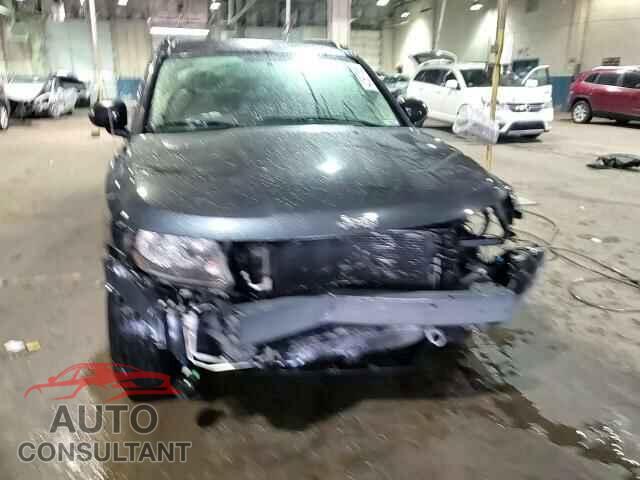 JEEP COMPASS 2016 - 1C4NJDBB8GD588483