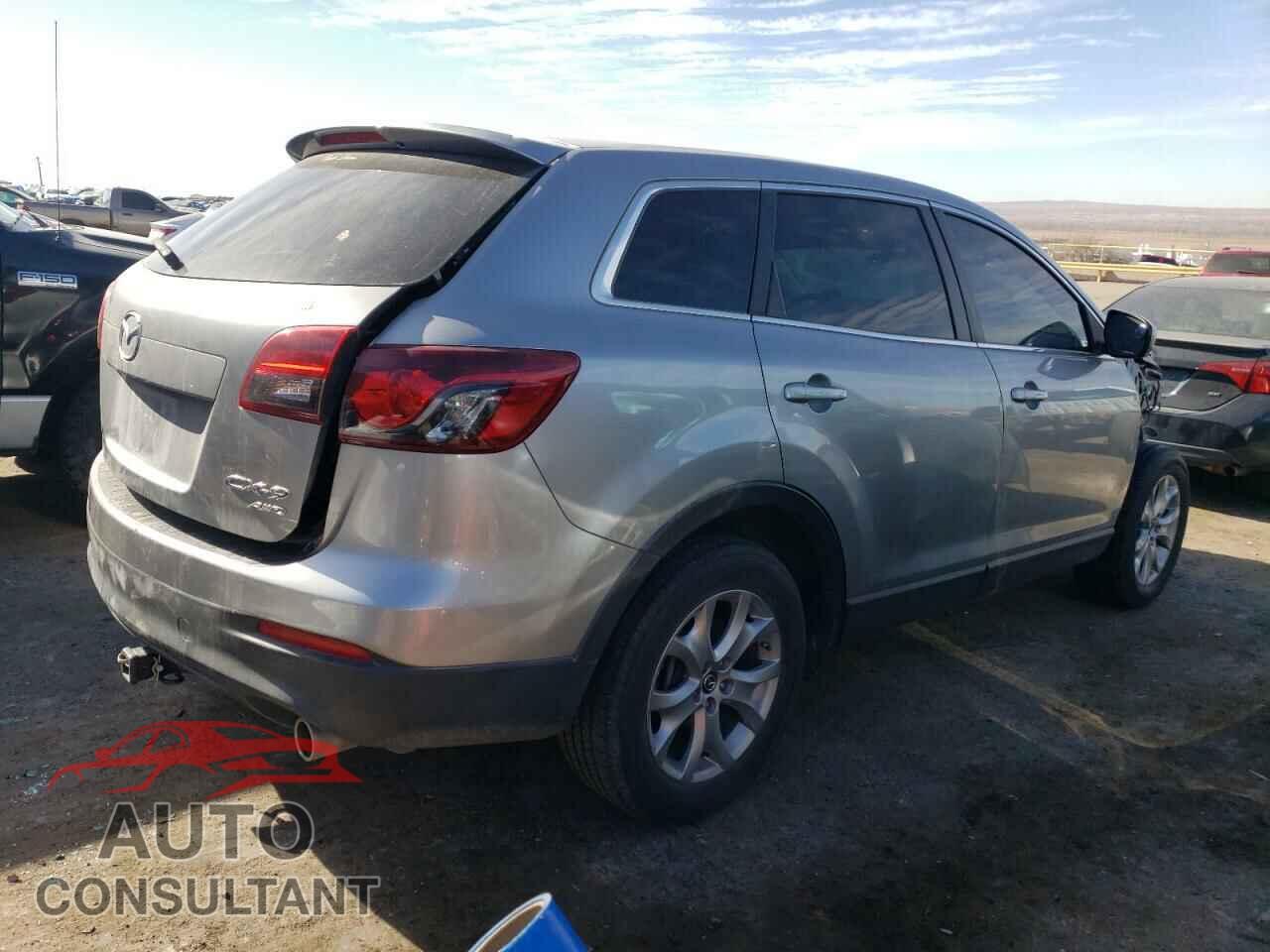 MAZDA CX-9 2015 - JM3TB3BA7F0454891