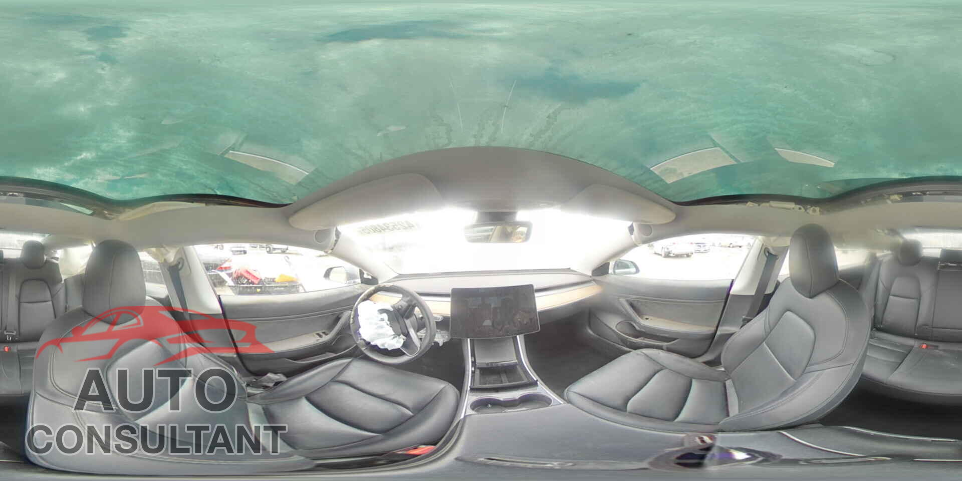 TESLA MODEL 3 2019 - 5YJ3E1EA5KF331294