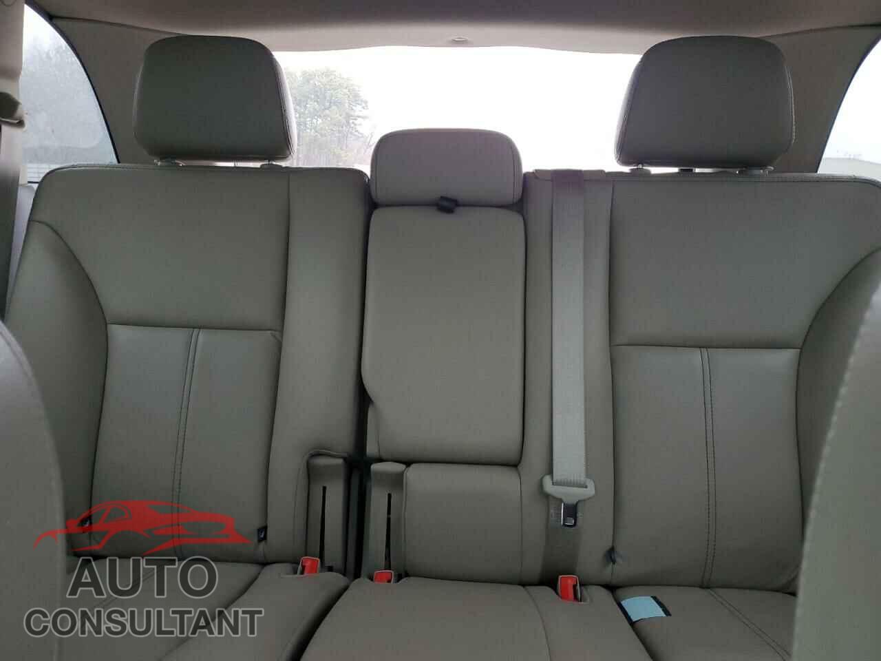 FORD EDGE 2013 - 2FMDK3JC1DBC83448