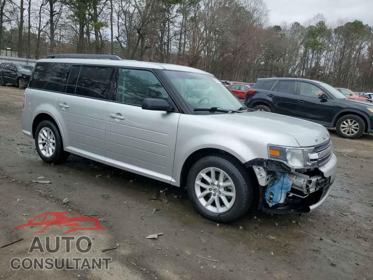 FORD FLEX 2015 - 2FMGK5B8XFBA16332