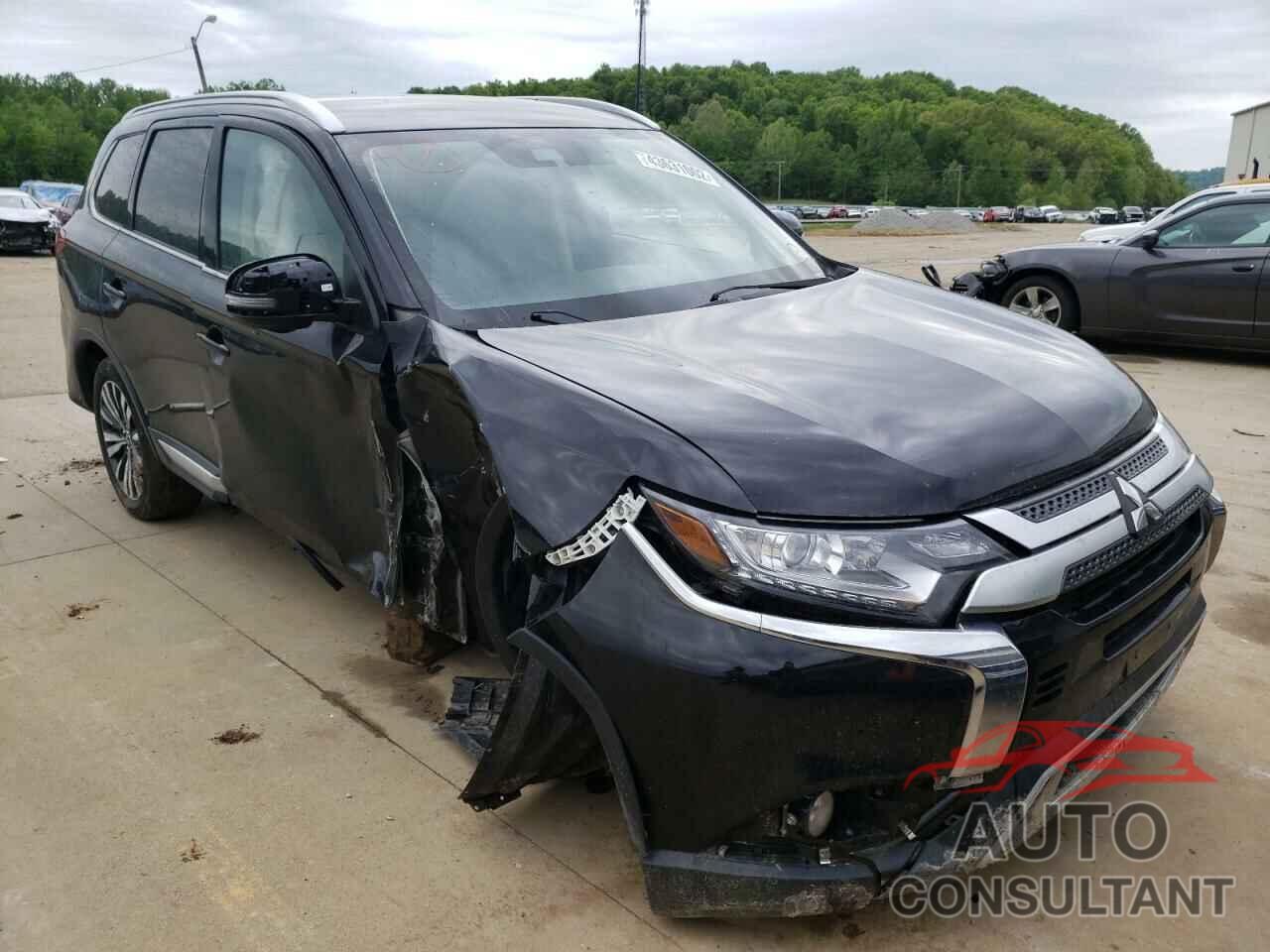 MITSUBISHI OUTLANDER 2020 - JA4AD3A38LZ019747