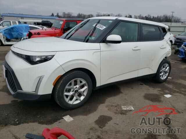 KIA SOUL 2023 - KNDJ23AU8P7840790