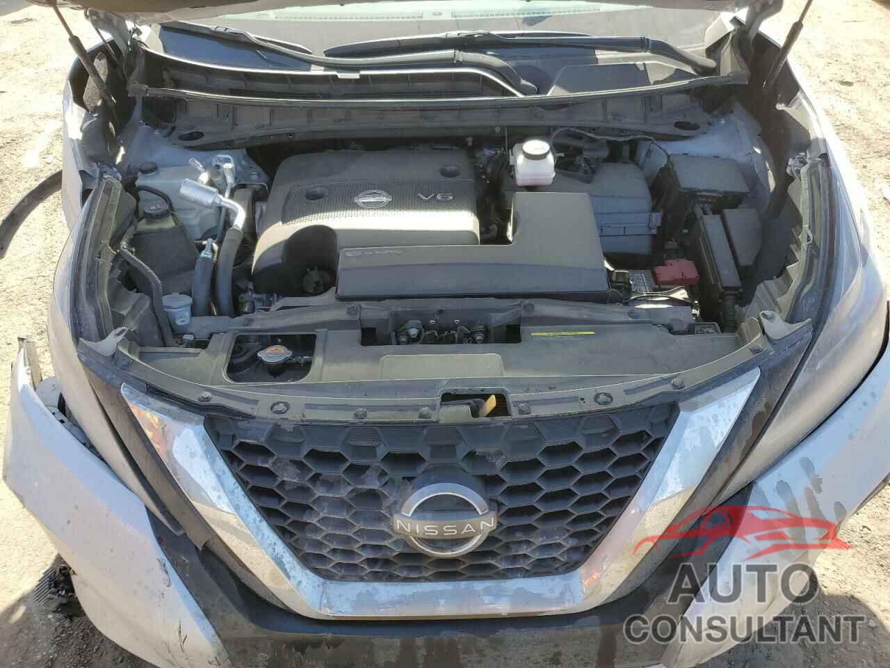 NISSAN MURANO 2023 - 5N1AZ2BS0PC112239