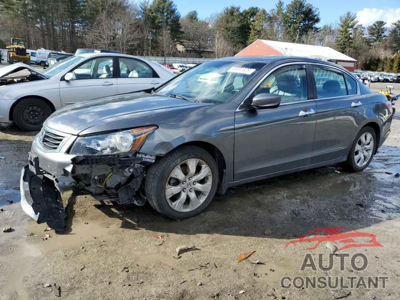 HONDA ACCORD 2010 - 1HGCP3F84AA027240