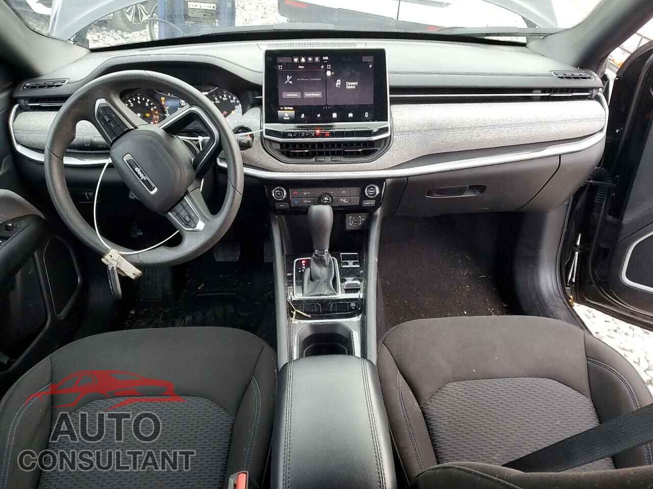 JEEP COMPASS 2024 - 3C4NJDAN1RT142653