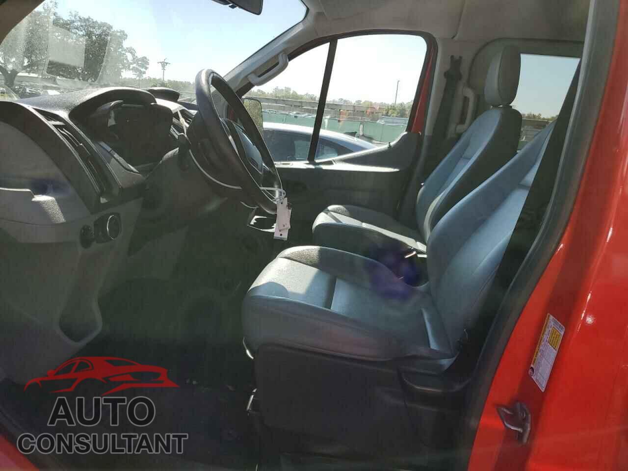 FORD TRANSIT 2016 - 1FBZX2YM4GKB29061