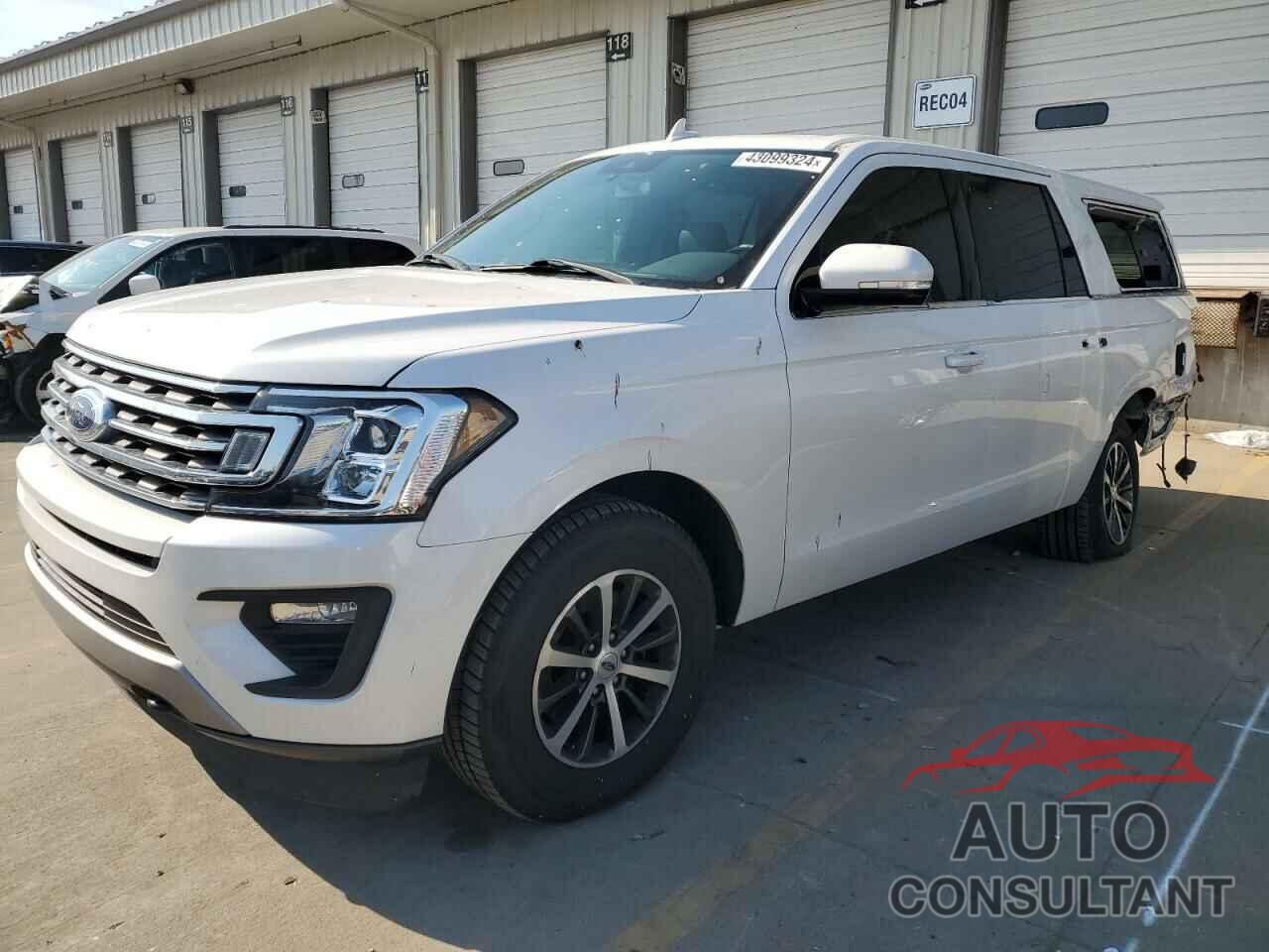 FORD EXPEDITION 2018 - 1FMJK1JT2JEA30033