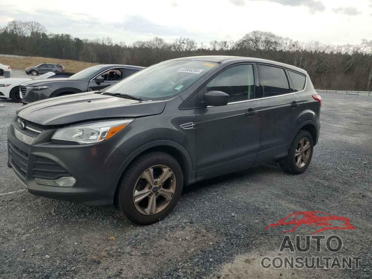 FORD ESCAPE 2016 - 1FMCU0GXXGUC35640