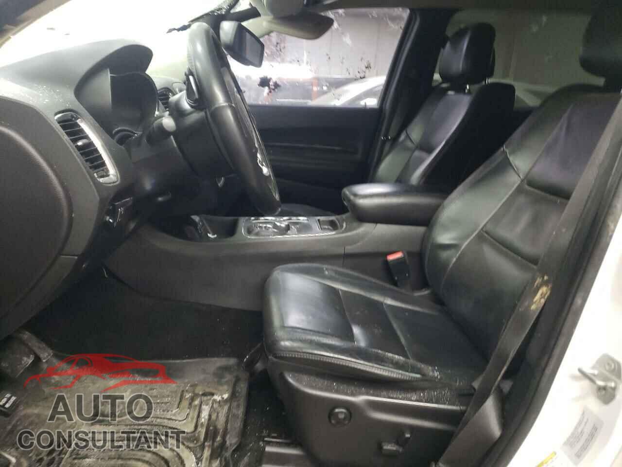 DODGE DURANGO 2015 - 1C4RDJDG6FC169634