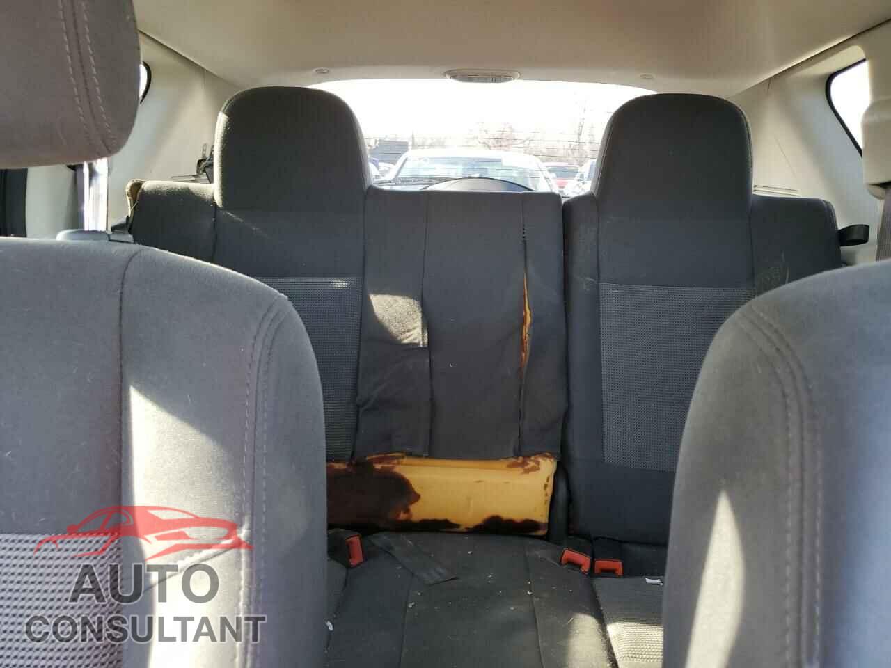 JEEP COMPASS 2016 - 1C4NJDBB9GD655074
