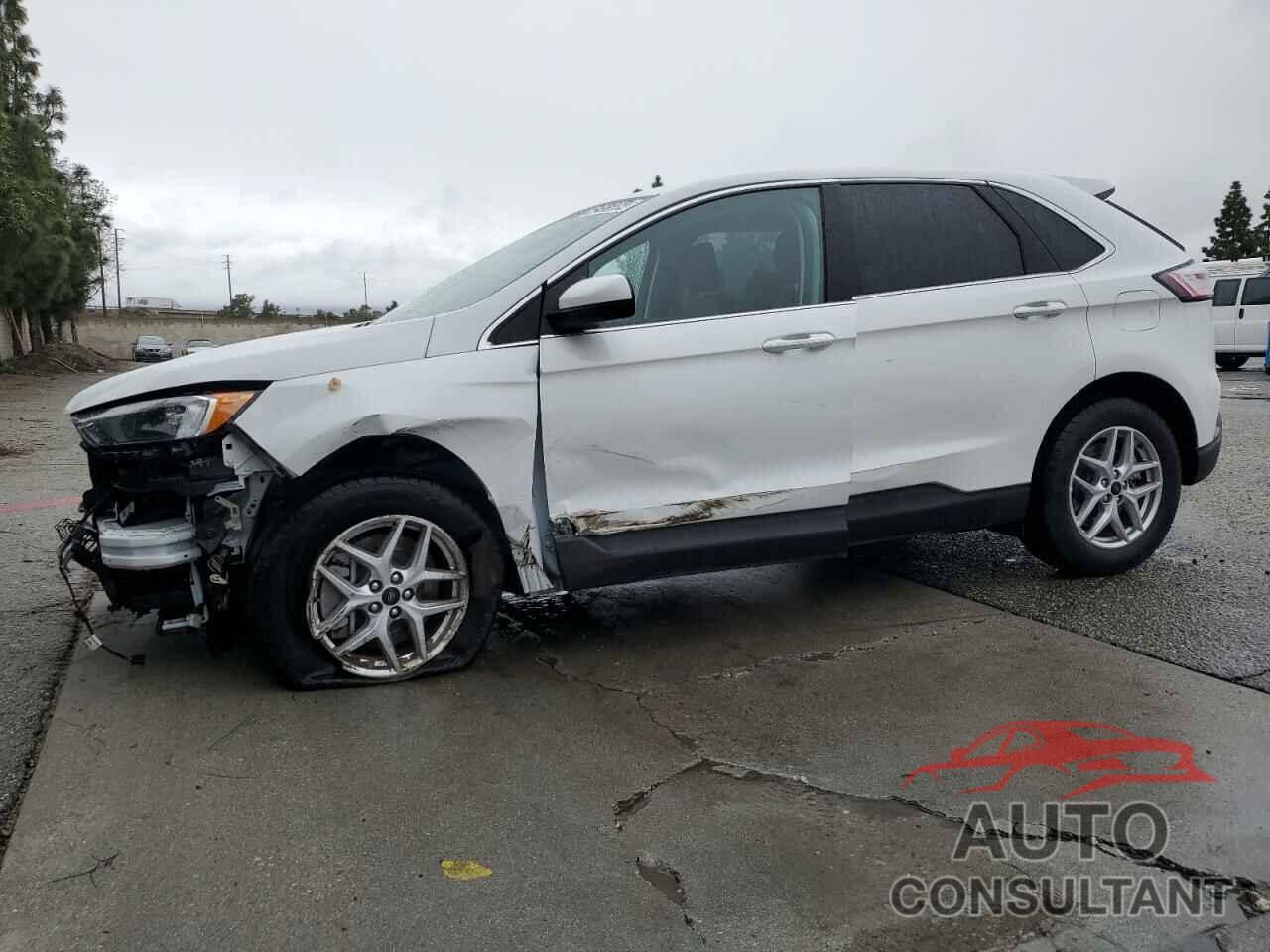 FORD EDGE 2023 - 2FMPK4J96PBA38088