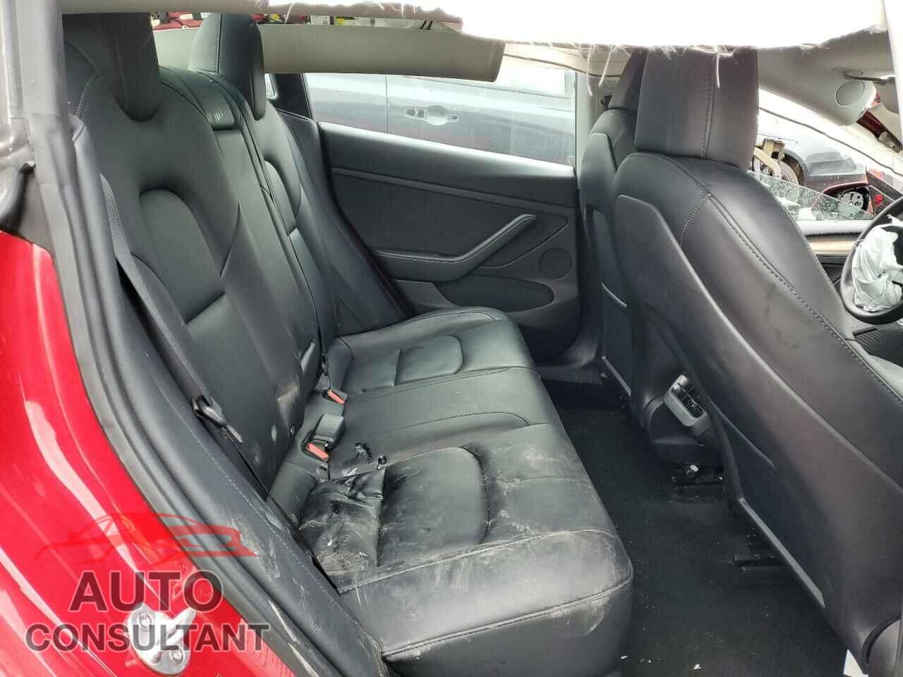 TESLA MODEL 3 2023 - 5YJ3E1EA2PF395557