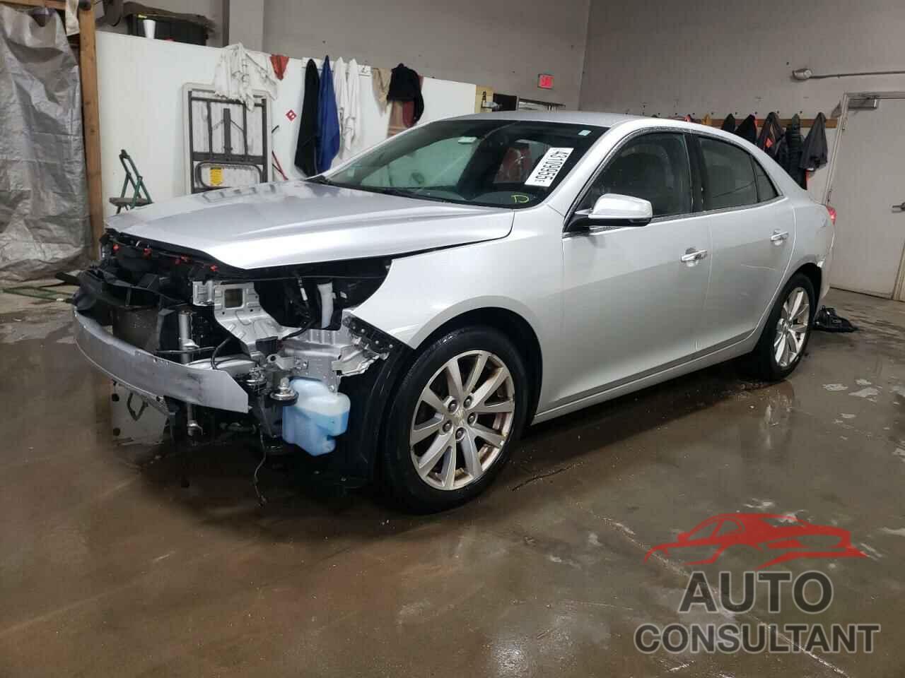 CHEVROLET MALIBU 2015 - 1G11F5SL2FF157311