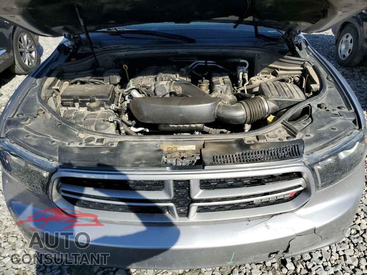 DODGE DURANGO 2017 - 1C4RDHDG7HC732511