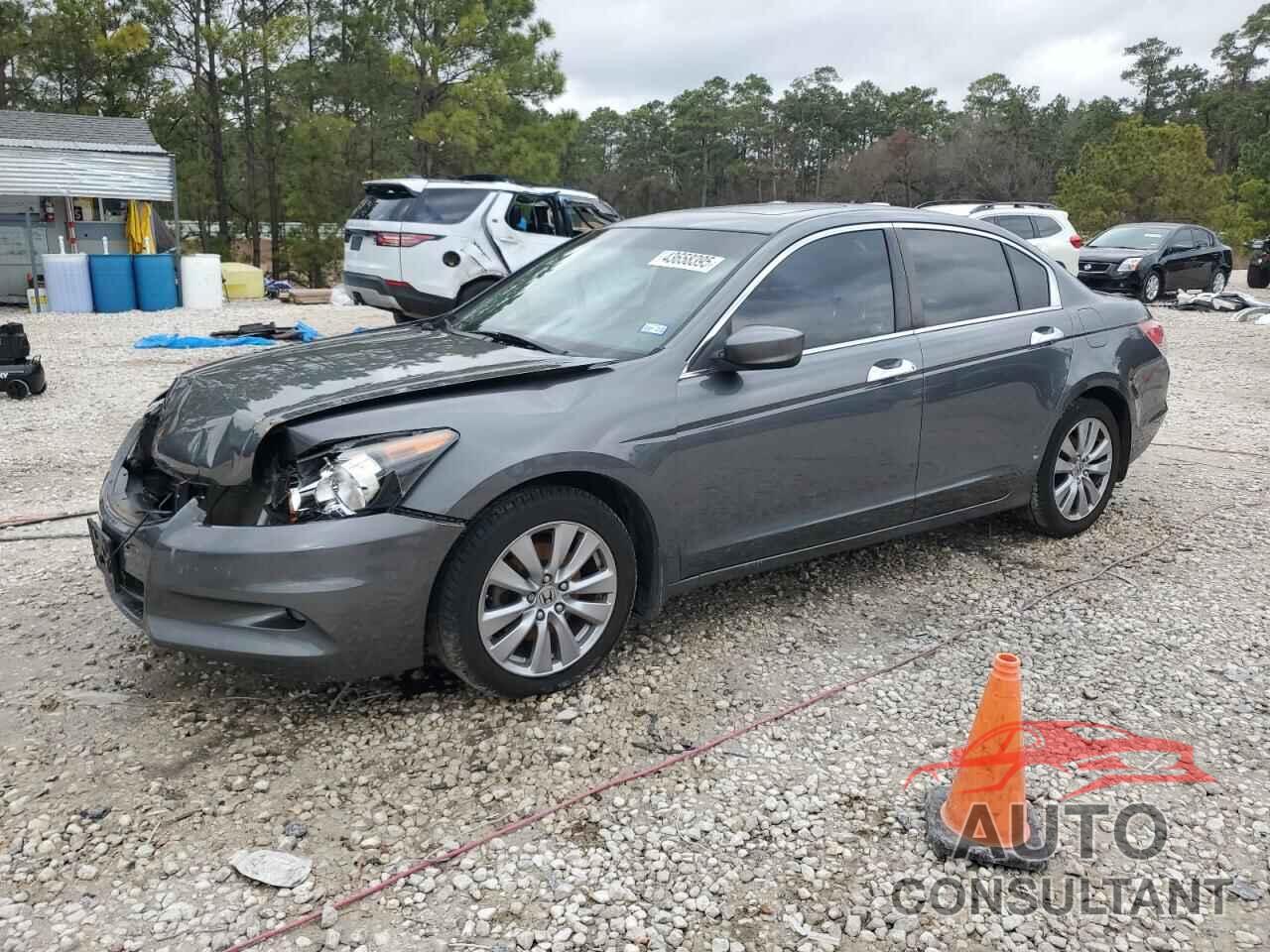 HONDA ACCORD 2012 - 1HGCP3F80CA029571