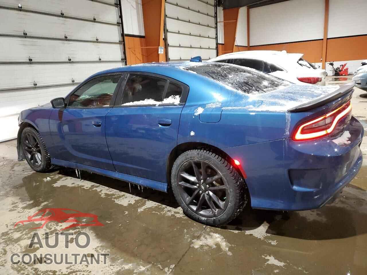 DODGE CHARGER 2021 - 2C3CDXMGXMH557800