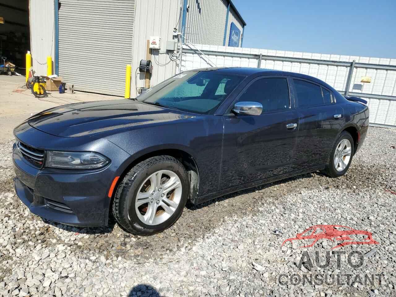 DODGE CHARGER 2016 - 2C3CDXBG6GH102885
