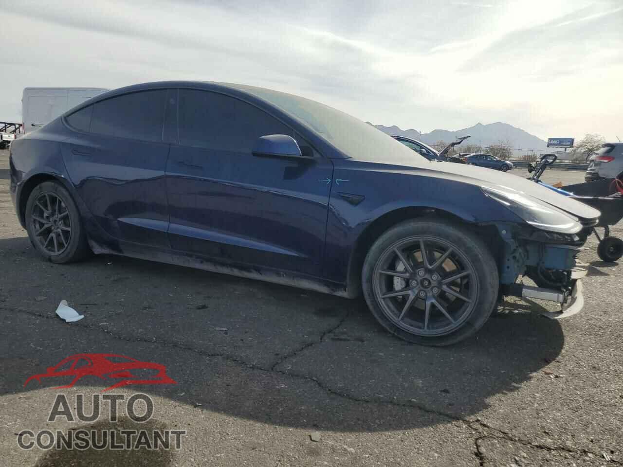 TESLA MODEL 3 2023 - 5YJ3E1EB6PF637016