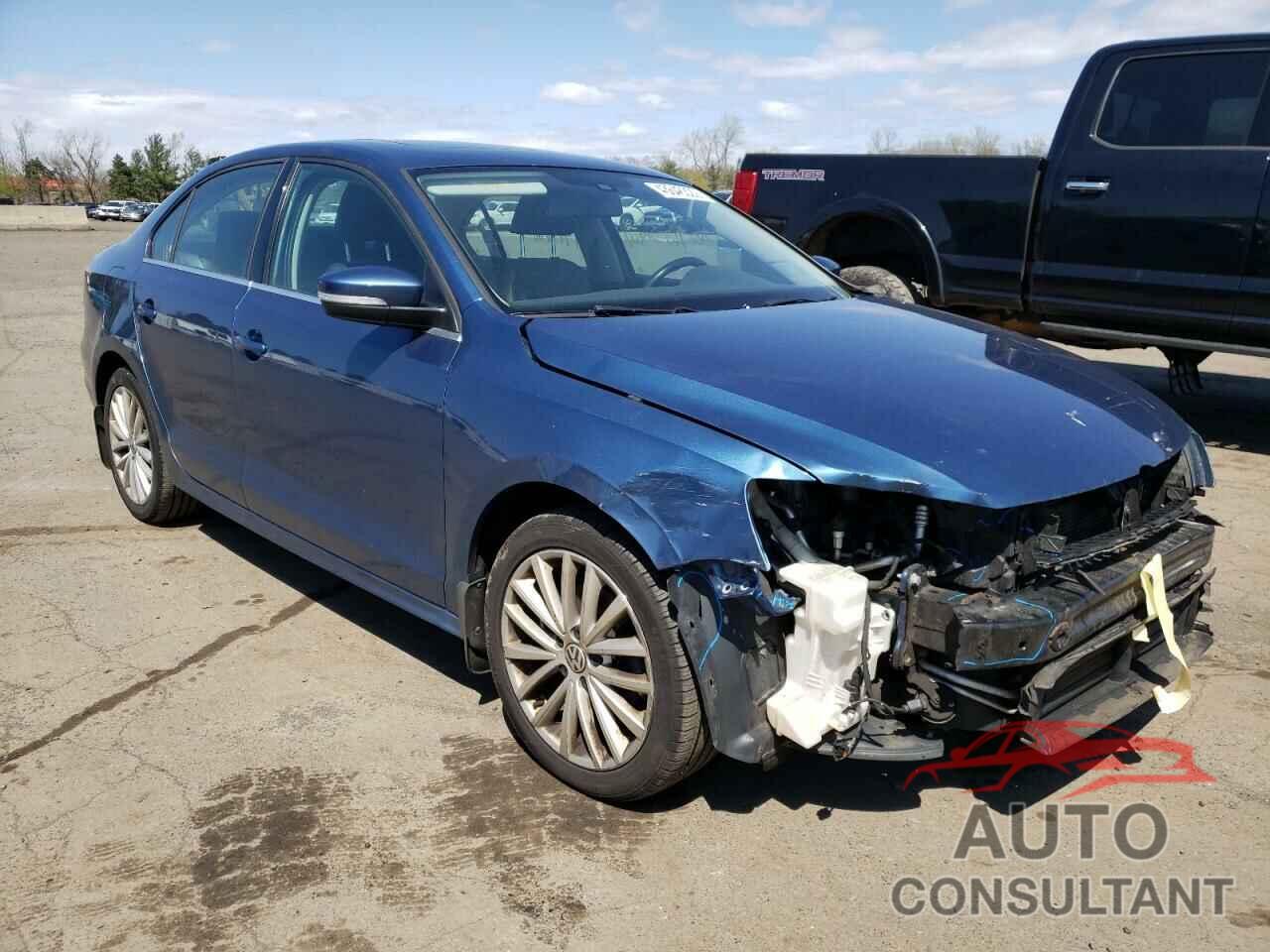 VOLKSWAGEN JETTA 2016 - 3VWL17AJ1GM240205