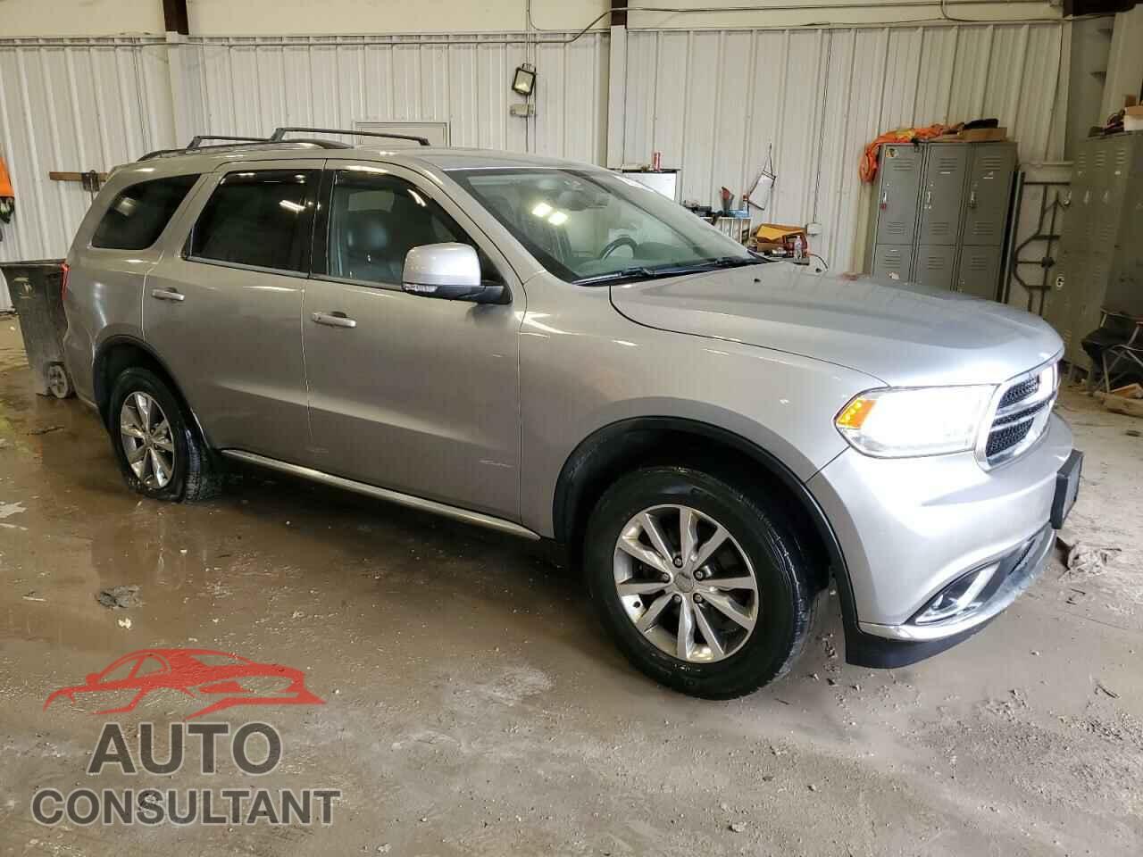 DODGE DURANGO 2015 - 1C4RDJDG6FC888530