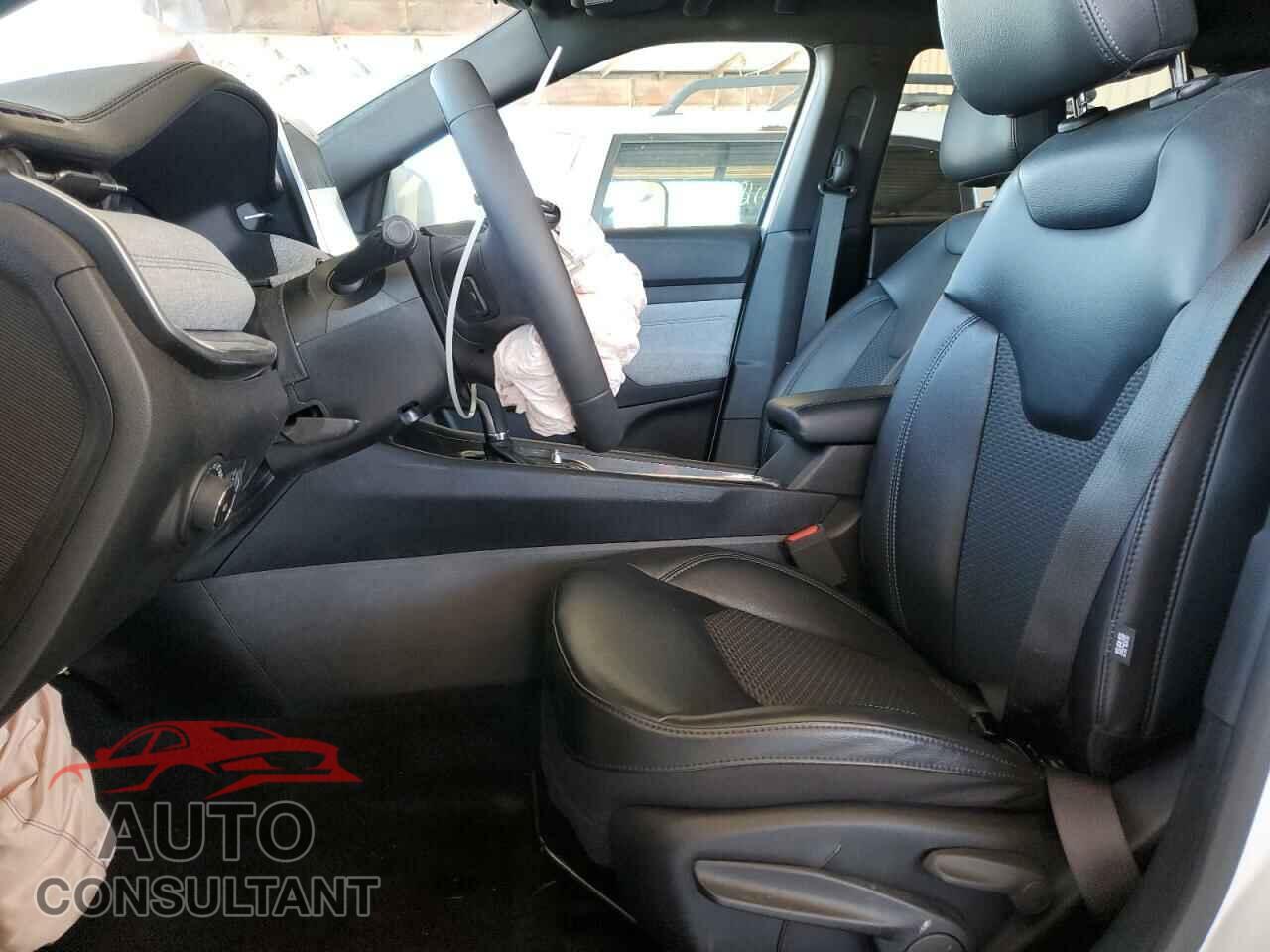 JEEP COMPASS 2023 - 3C4NJDBN2PT561431