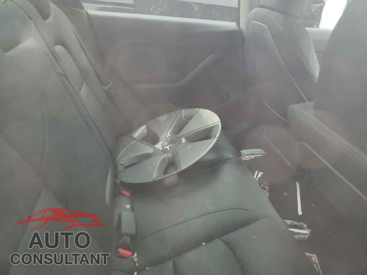TESLA MODEL 3 2023 - 5YJ3E1EA9PF668171