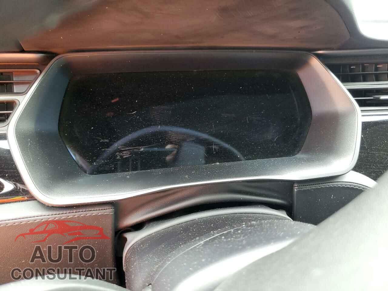 TESLA MODEL S 2018 - 5YJSA1E20JF280916