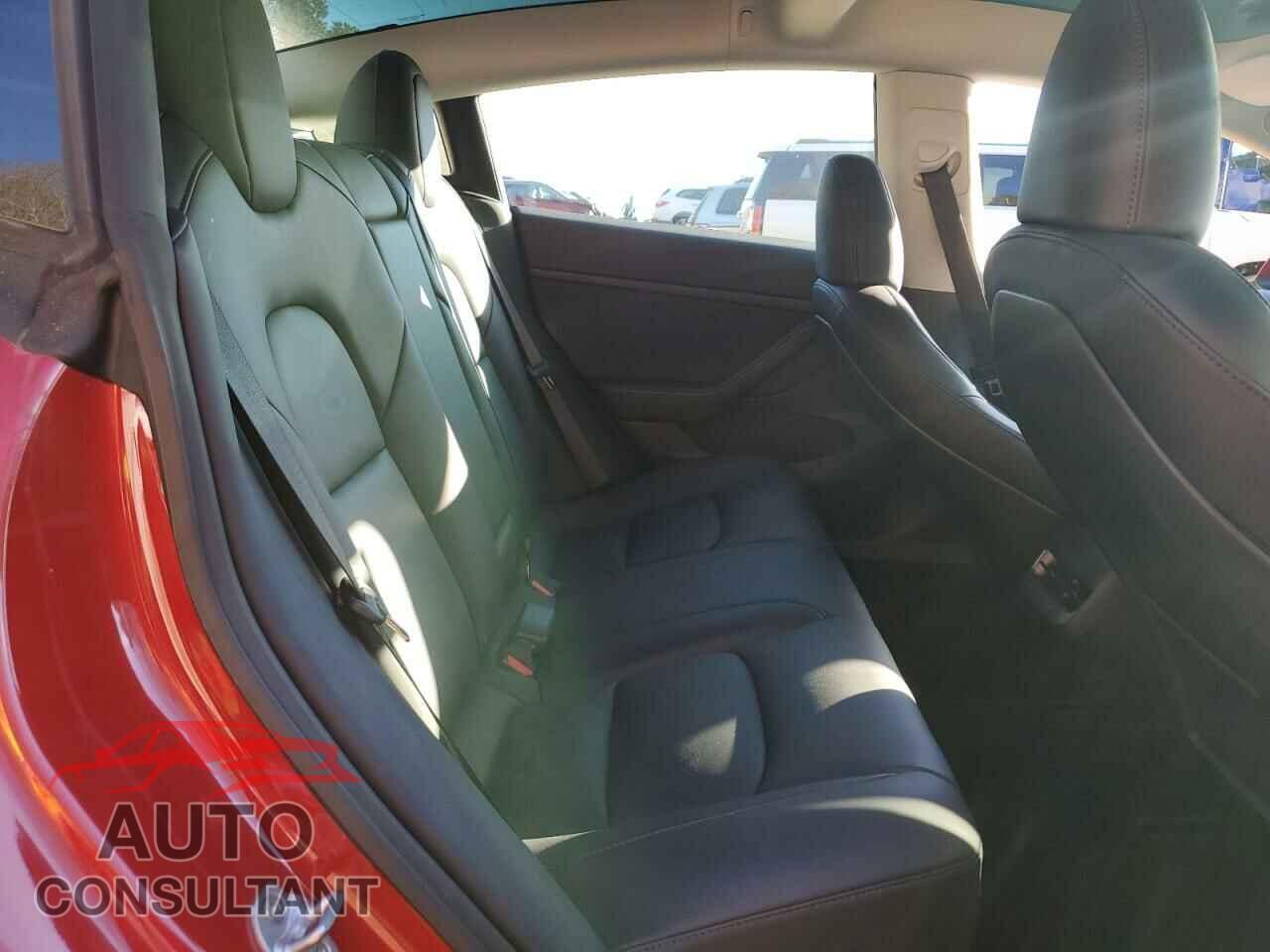 TESLA MODEL 3 2023 - 5YJ3E1EA6PF487304