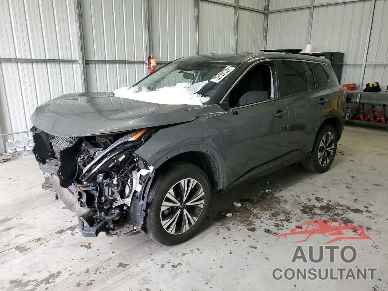 NISSAN ROGUE 2023 - 5N1BT3BA1PC845418