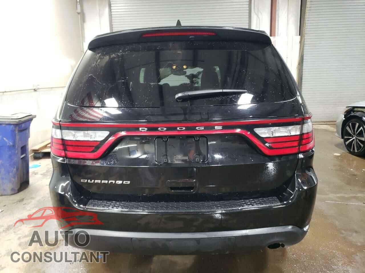 DODGE DURANGO 2023 - 1C4RDHAG4PC630067