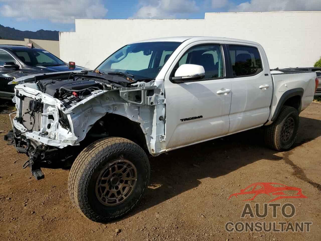 TOYOTA TACOMA 2023 - 3TYCZ5AN9PT128064
