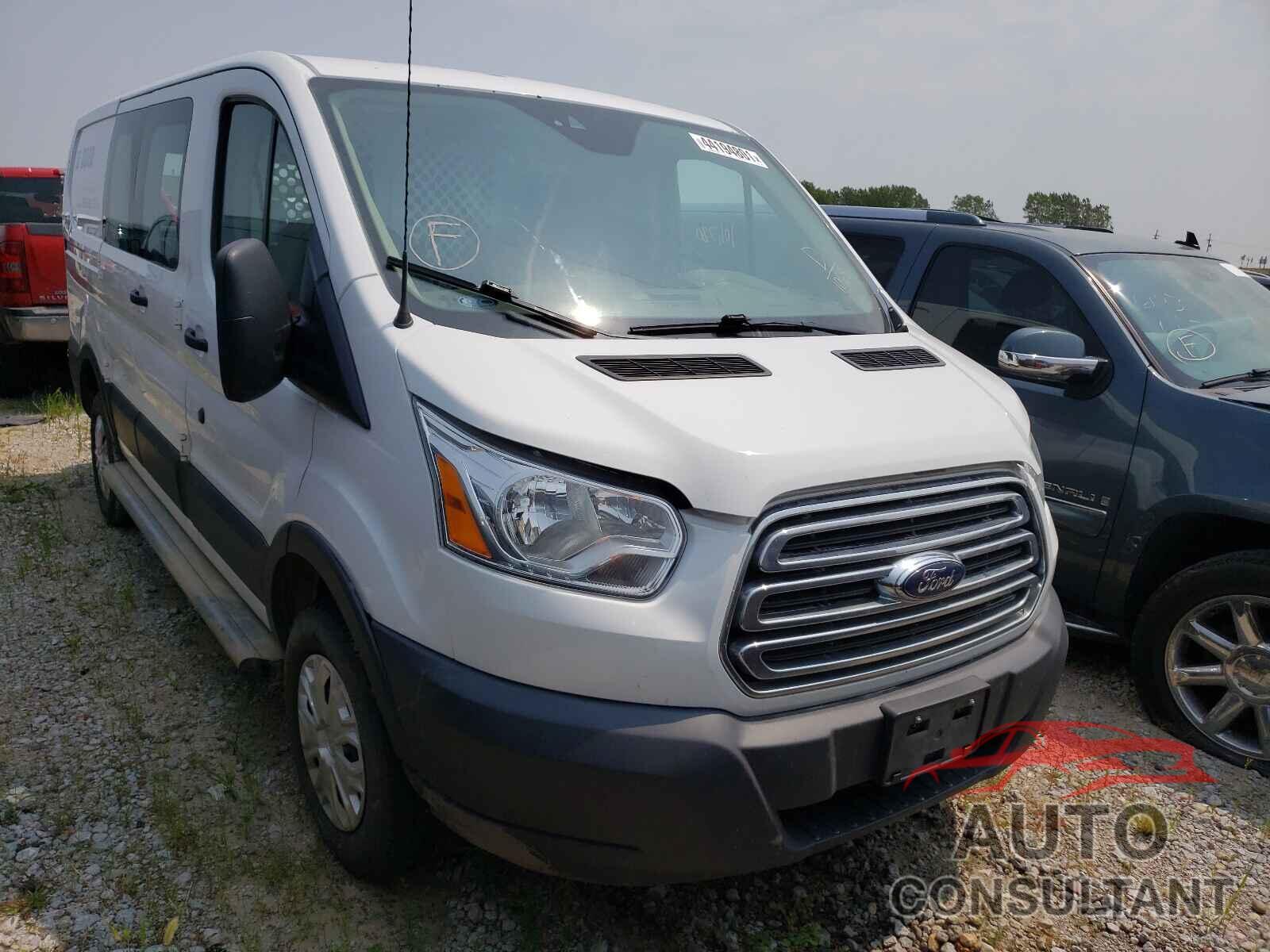 FORD TRANSIT CO 2016 - 1FTYR1ZM8GKA51068