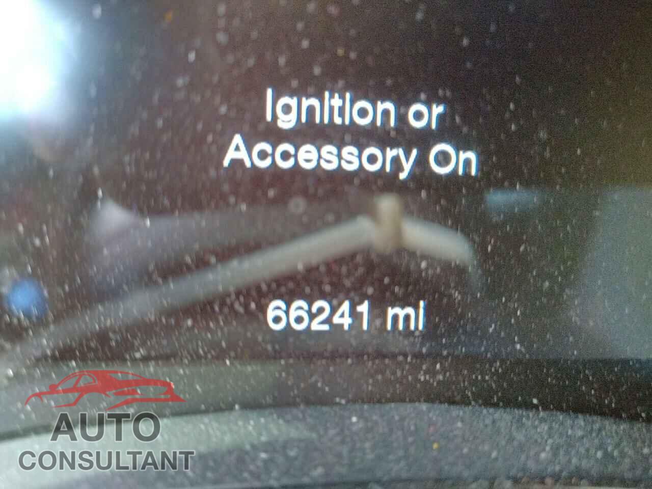 DODGE DURANGO 2019 - 1C4SDJCT1KC606398
