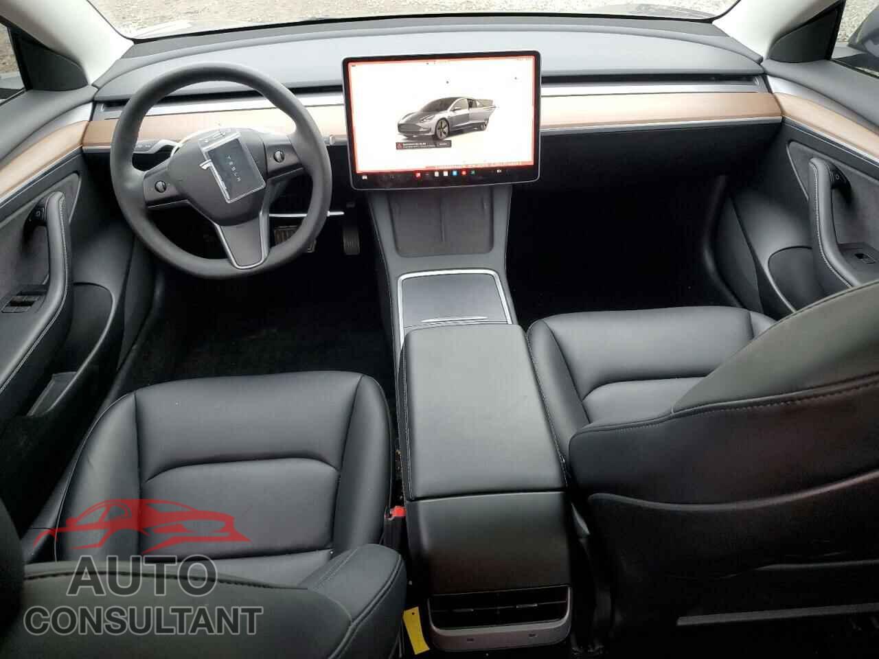 TESLA MODEL 3 2023 - 5YJ3E1EA4PF409734