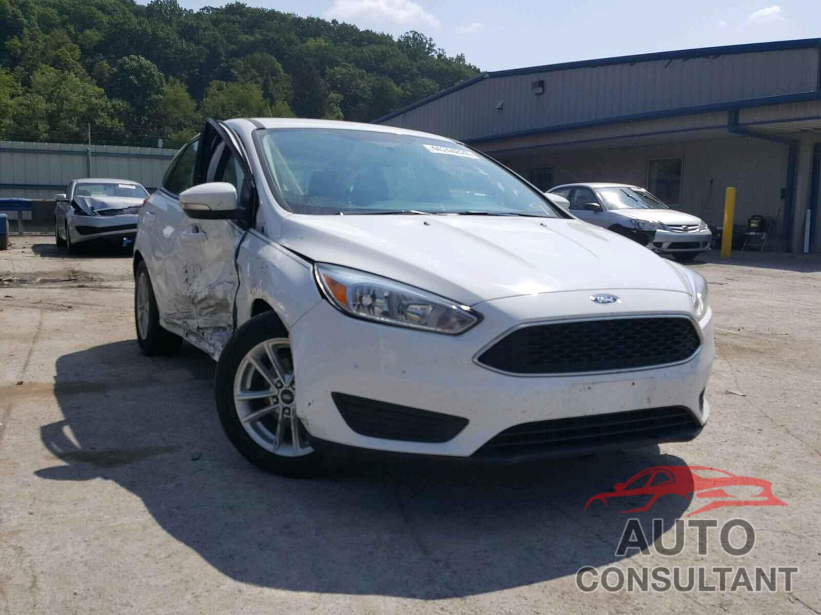 FORD FOCUS 2015 - 1FADP3K21FL336086