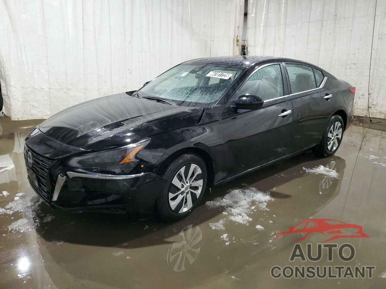 NISSAN ALTIMA 2023 - 1N4BL4BV2PN386326