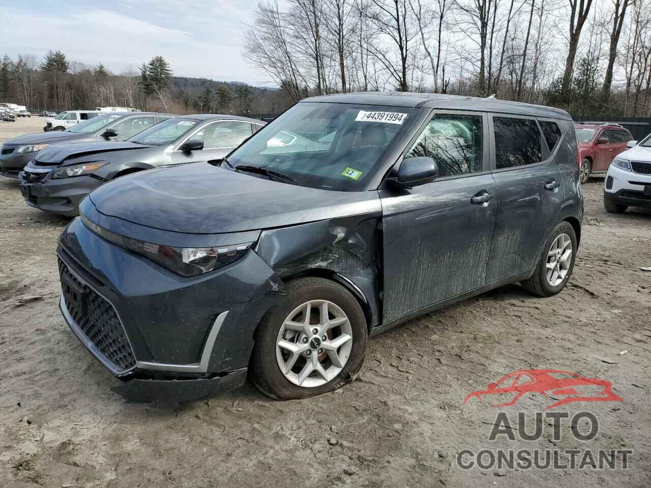 KIA SOUL 2024 - KNDJ23AU6R7897167
