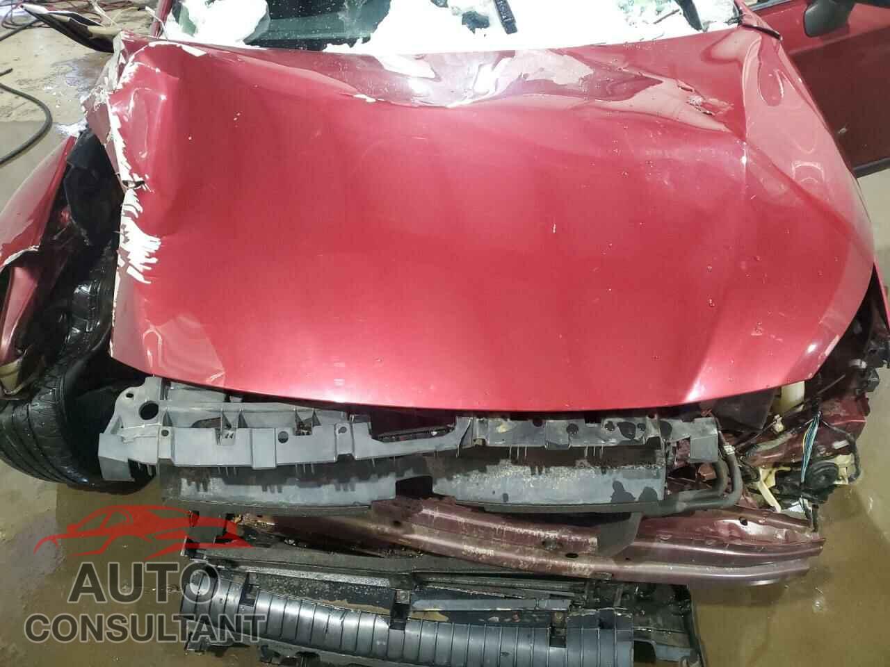 SUBARU OUTBACK 2018 - 4S4BSACC3J3283763
