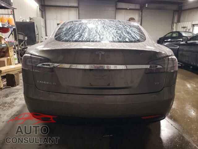 TESLA MODEL S 2016 - 5YJSA1E23GF144479