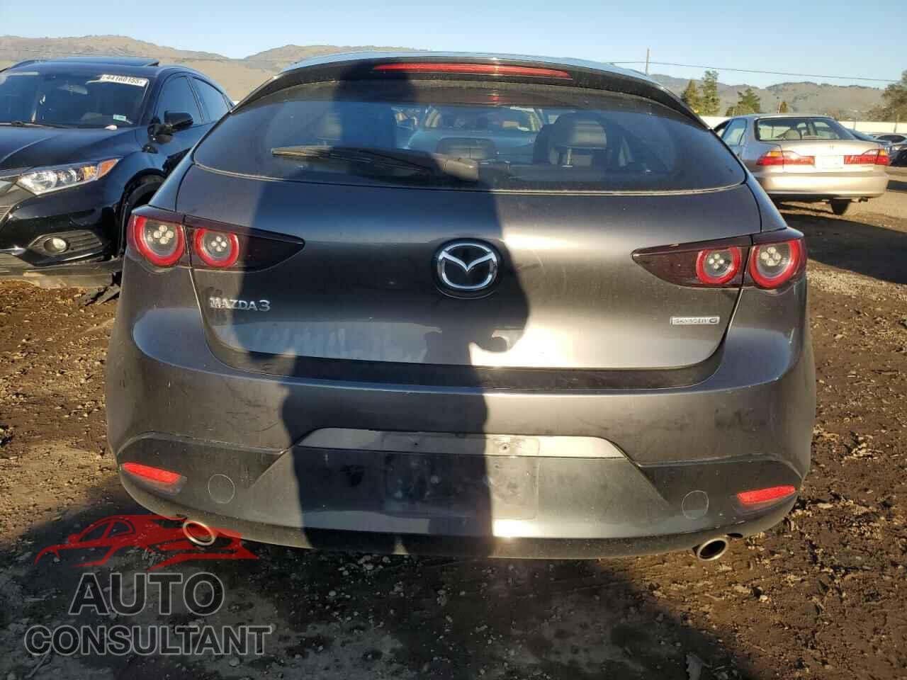 MAZDA 3 2020 - JM1BPALM8L1176320