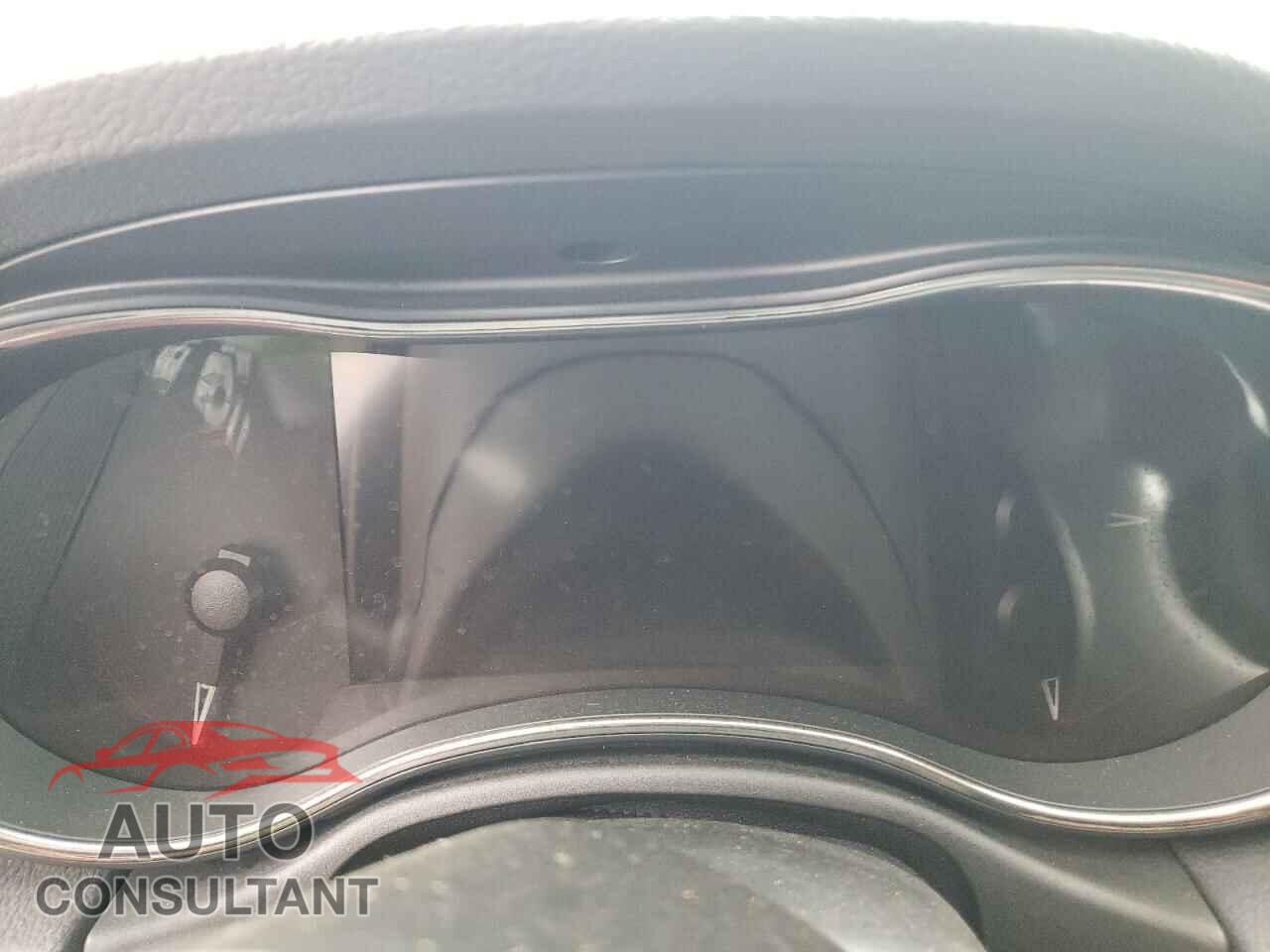 DODGE DURANGO 2019 - 1C4RDJDG1KC723608