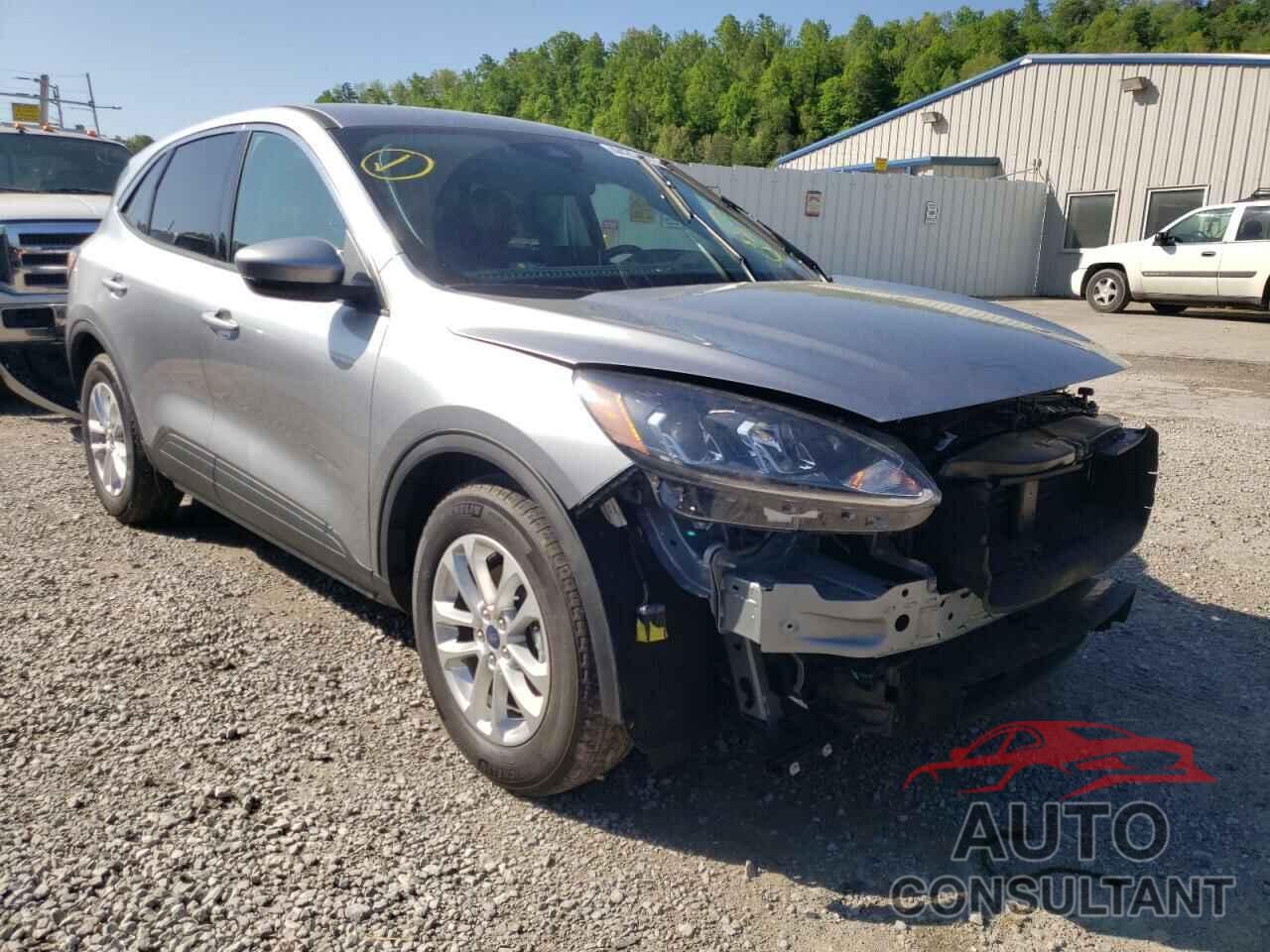 FORD ESCAPE 2021 - 1FMCU0G69MUB19039