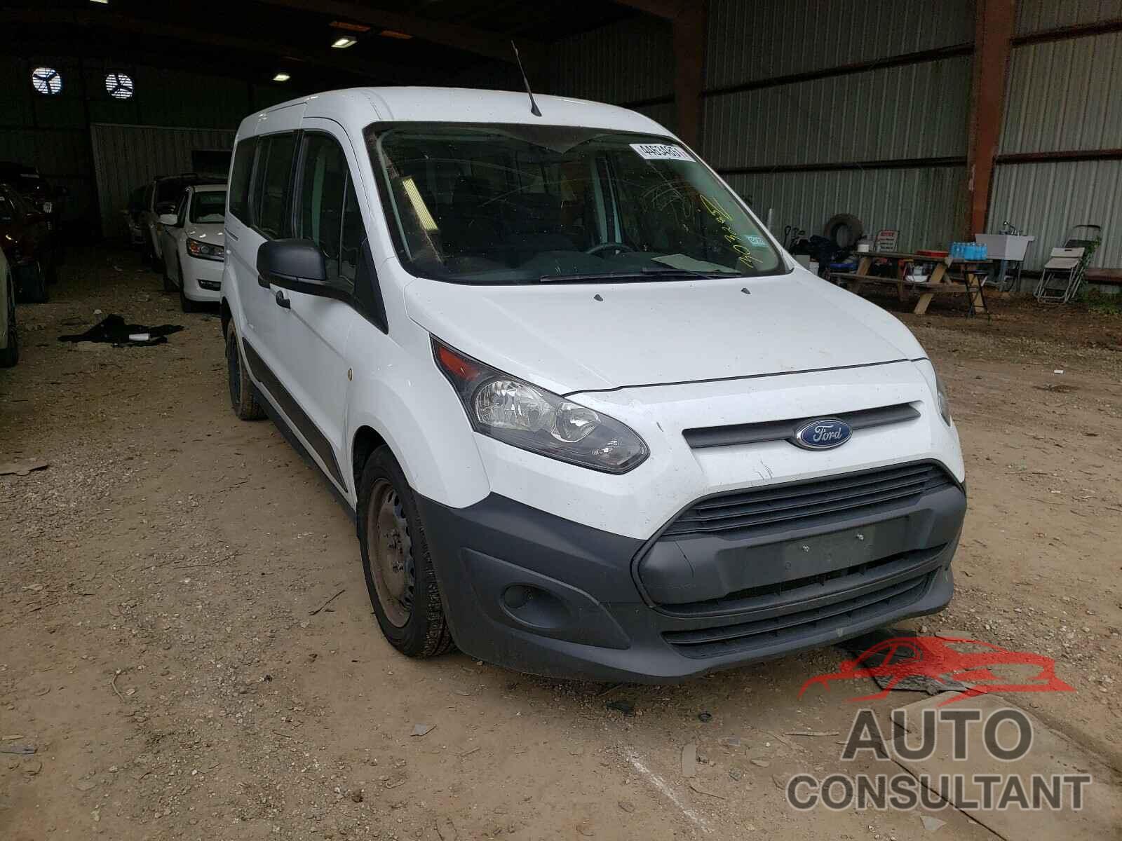 FORD TRANSIT CO 2017 - NM0GS9E79H1303283